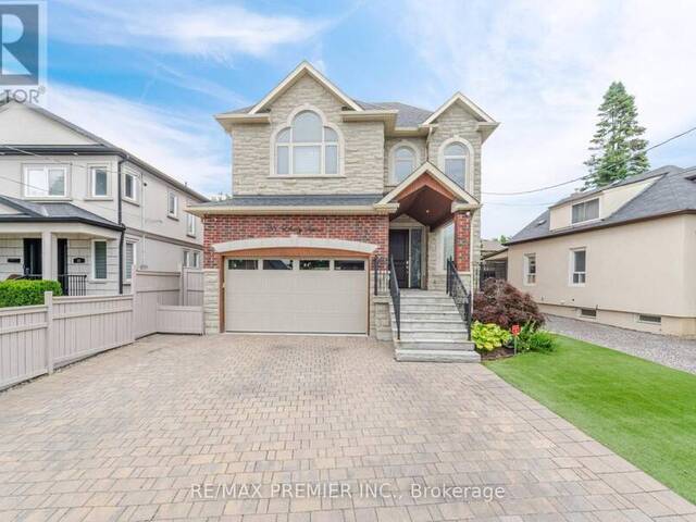 28 ELLERBY SQUARE N Vaughan  Ontario