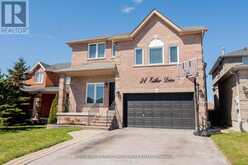 34 ESTHER DRIVE Barrie 