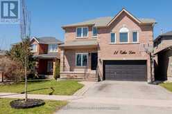 34 ESTHER DRIVE Barrie 