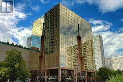 203 - 3660 HURONTARIO STREET Mississauga