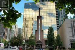 203 - 3660 HURONTARIO STREET Mississauga