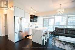 1509 - 33 SHORE BREEZE DRIVE Toronto