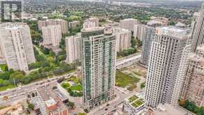 603 - 208 ENFIELD PLACE Mississauga 