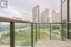 603 - 208 ENFIELD PLACE Mississauga 