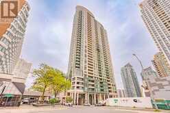 603 - 208 ENFIELD PLACE Mississauga 