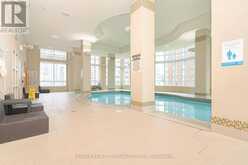 603 - 208 ENFIELD PLACE Mississauga