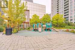 603 - 208 ENFIELD PLACE Mississauga