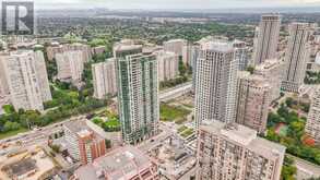 603 - 208 ENFIELD PLACE Mississauga 