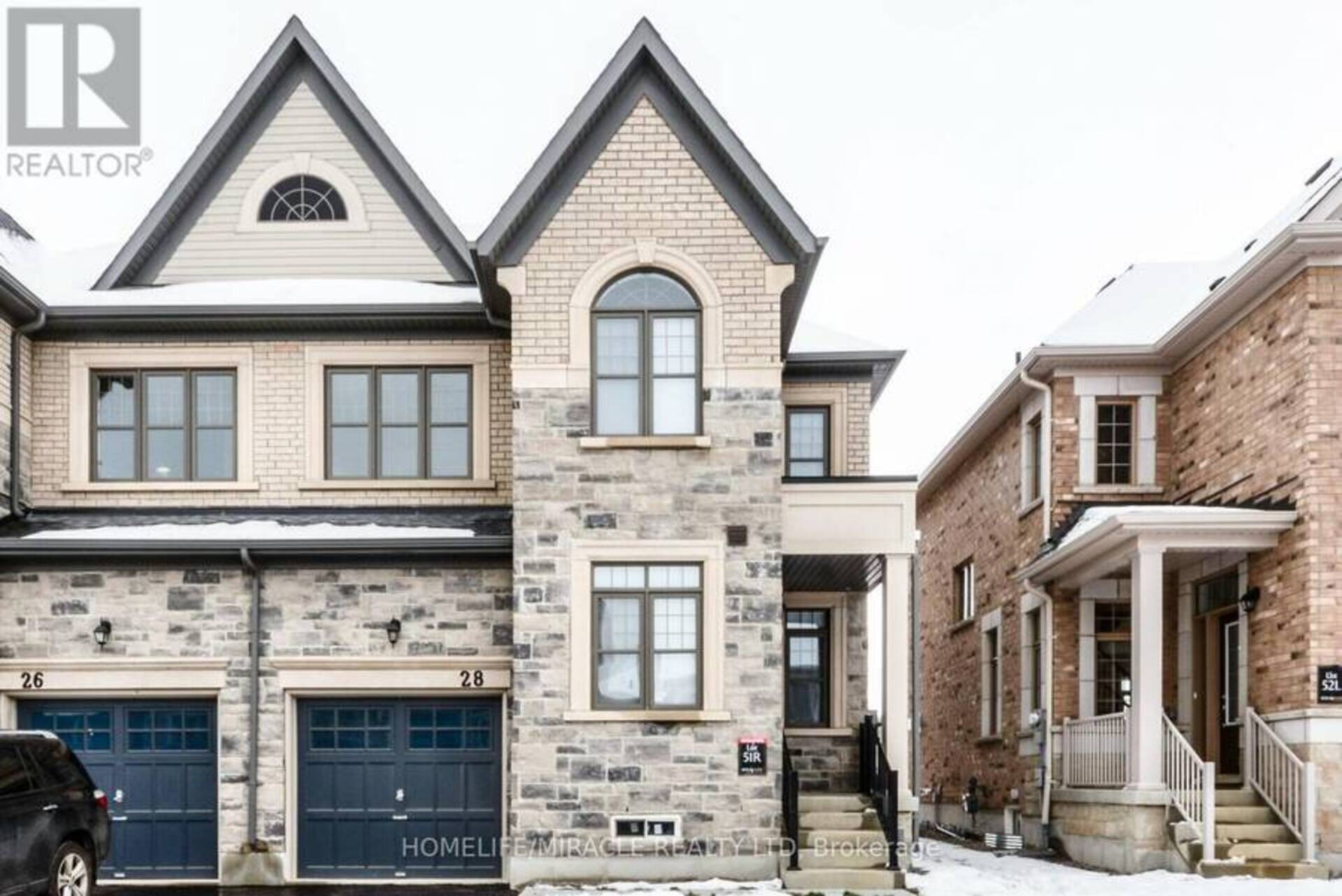 28 FADERS DRIVE Brampton