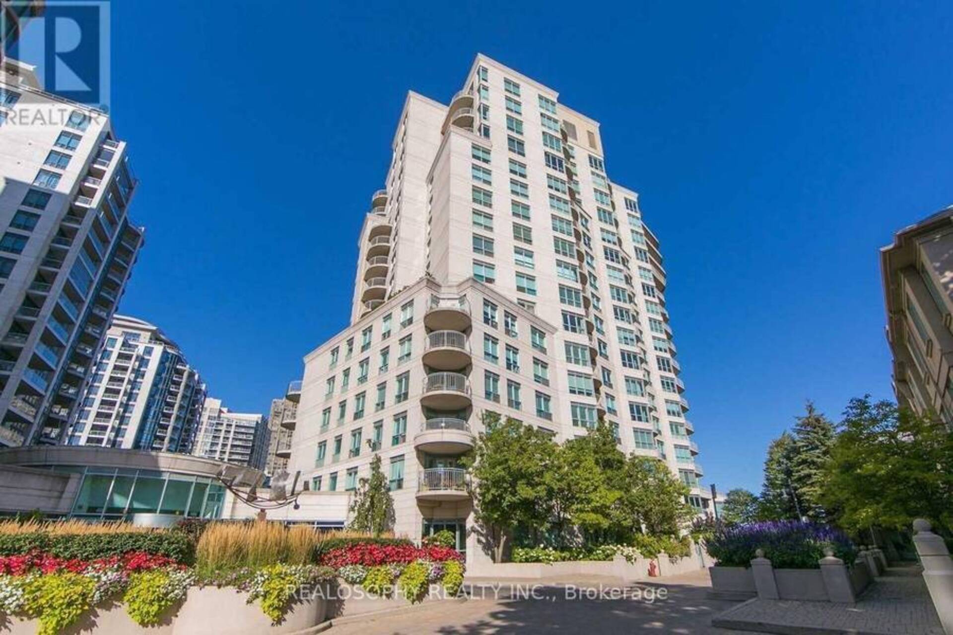 1618 - 2111 LAKE SHORE BOULEVARD W Toronto