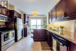 1618 - 2111 LAKE SHORE BOULEVARD W Toronto