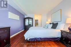 1618 - 2111 LAKE SHORE BOULEVARD W Toronto