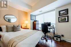 1618 - 2111 LAKE SHORE BOULEVARD W Toronto 