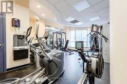 1618 - 2111 LAKE SHORE BOULEVARD W Toronto