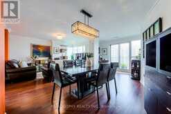 1618 - 2111 LAKE SHORE BOULEVARD W Toronto 