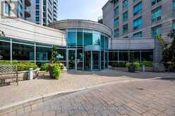 1618 - 2111 LAKE SHORE BOULEVARD W Toronto