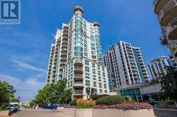 1618 - 2111 LAKE SHORE BOULEVARD W Toronto 