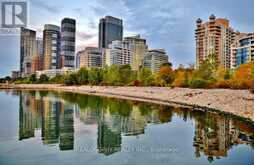 1618 - 2111 LAKE SHORE BOULEVARD W Toronto 