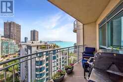 1618 - 2111 LAKE SHORE BOULEVARD W Toronto