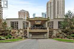 2001 - 3880 DUKE OF YORK BOULEVARD W Mississauga