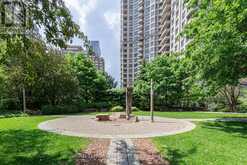 2001 - 3880 DUKE OF YORK BOULEVARD W Mississauga 