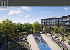 104 - 234 KERR STREET Oakville 