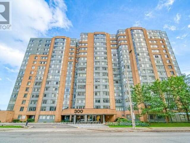 610 - 300 WEBB DRIVE Mississauga Ontario