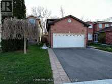 BSMT - 2128 THEODEN COURT Pickering 