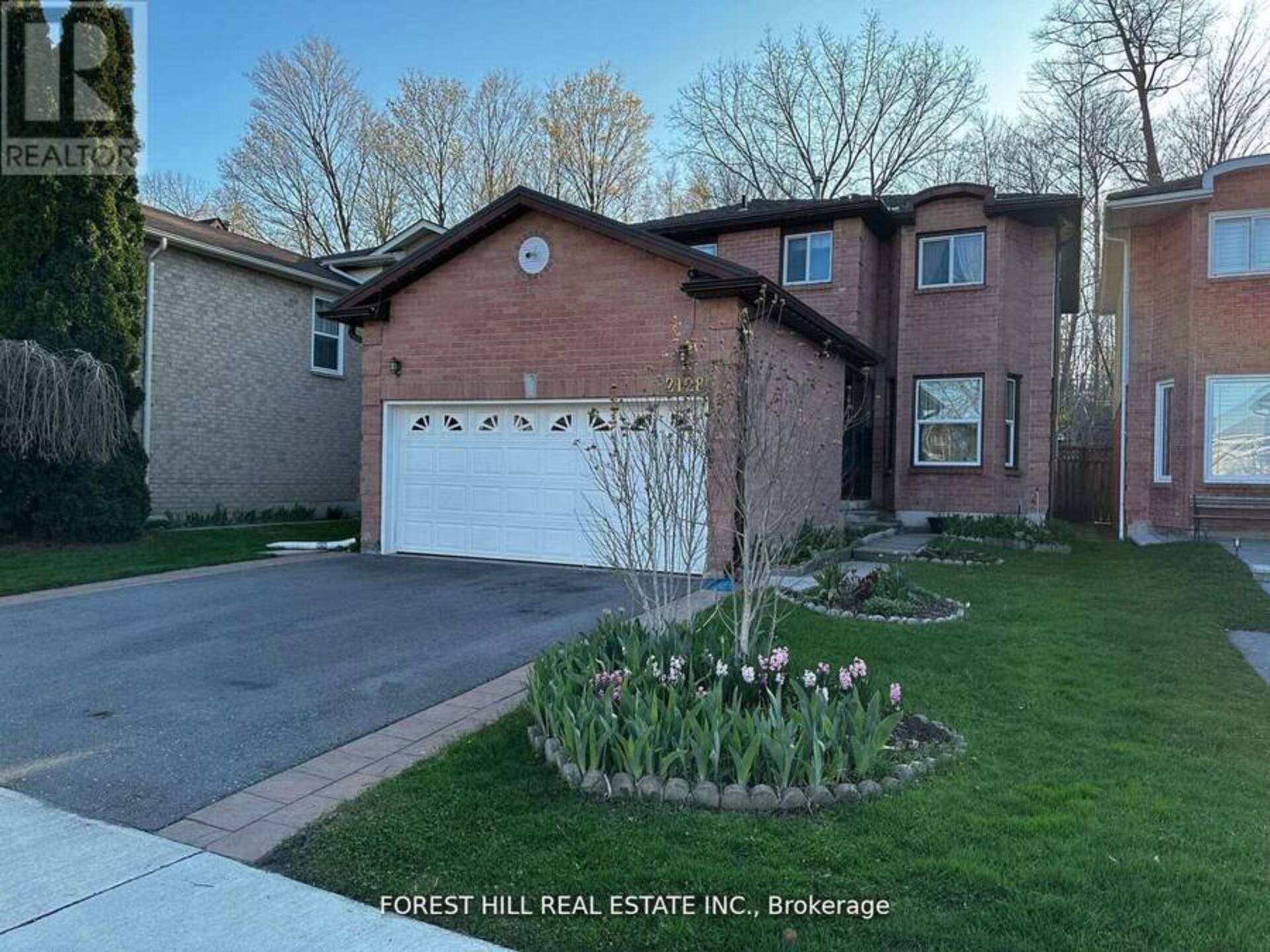 BSMT - 2128 THEODEN COURT Pickering 