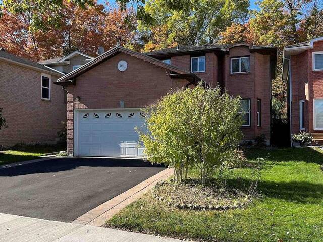 BSMT - 2128 THEODEN COURT Pickering Ontario