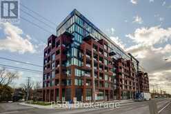 TH105 - 2799 KINGSTON ROAD Toronto