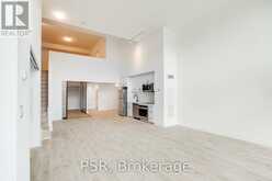 TH105 - 2799 KINGSTON ROAD Toronto