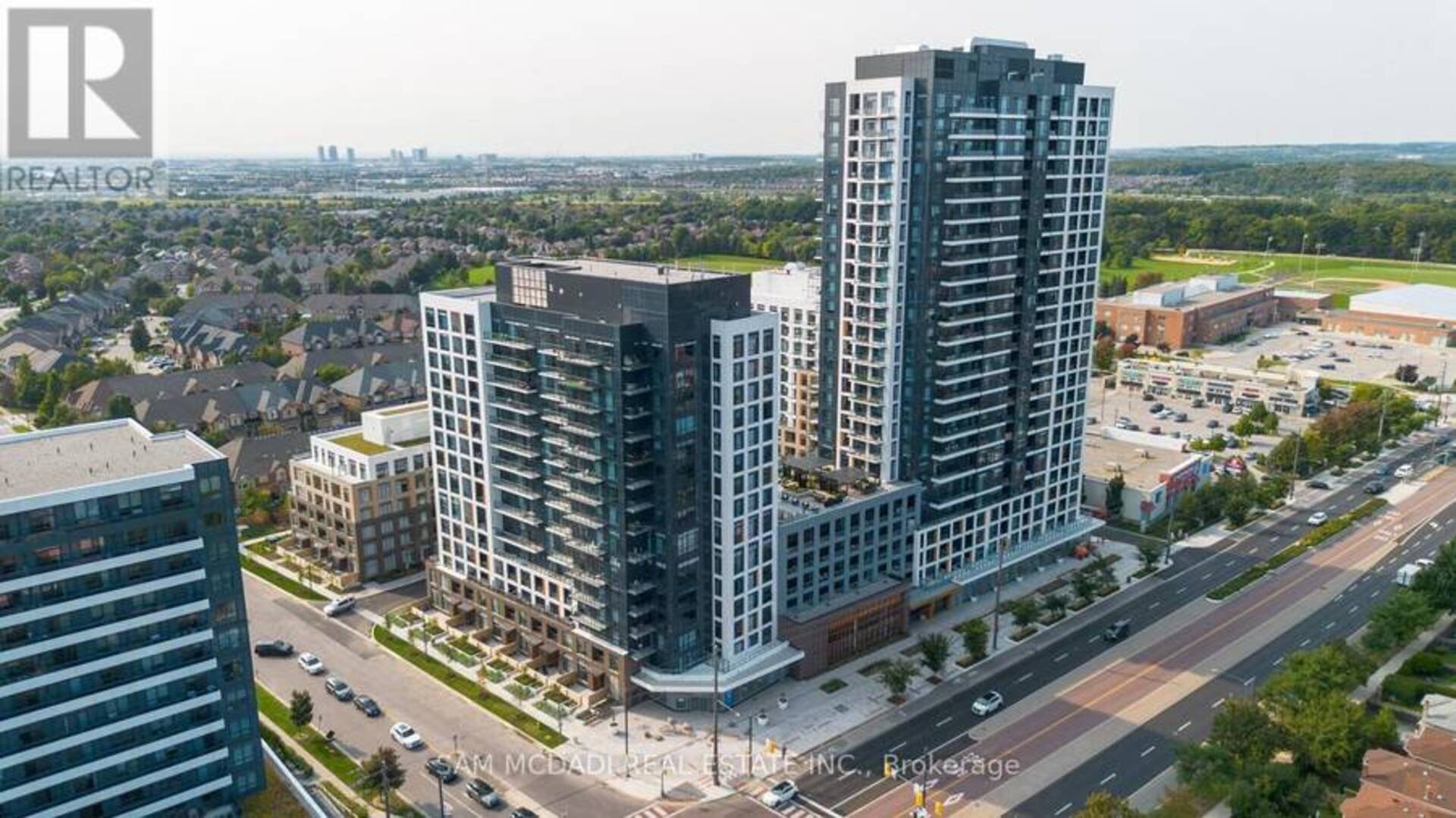 1525 - 7950 BATHURST STREET Vaughan 