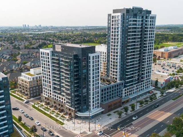 1525 - 7950 BATHURST STREET Vaughan  Ontario