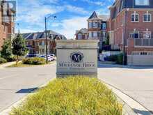 141 - 1331 MAJOR MACKENZIE DRIVE W Vaughan 