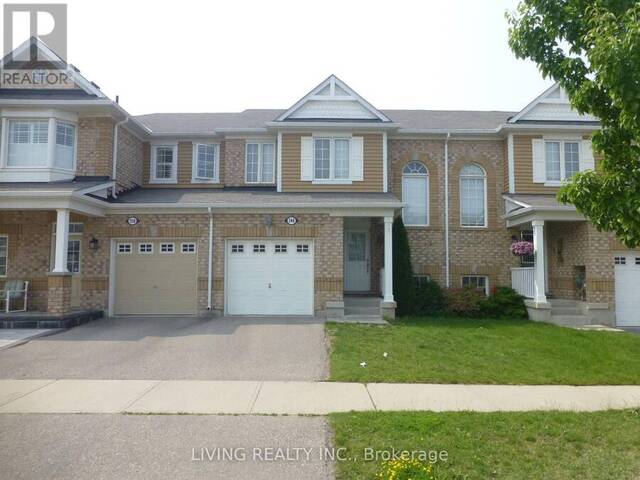 348 CHUCHMACH CLOSE Milton  Ontario