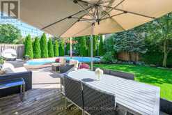 2345 CARPENTERS CIRCLE Oakville 