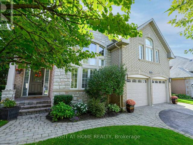 2345 CARPENTERS CIRCLE Oakville  Ontario