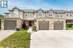 258 MCMEEKEN DRIVE Cambridge