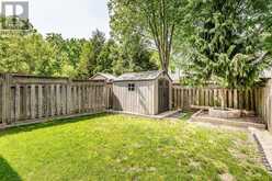 258 MCMEEKEN DRIVE Cambridge