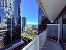 1707 - 100 HARBOUR STREET Toronto 