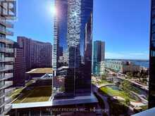 1707 - 100 HARBOUR STREET Toronto 