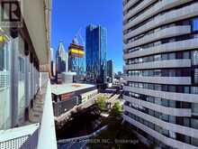 1707 - 100 HARBOUR STREET Toronto 