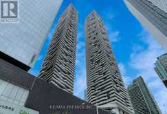 1707 - 100 HARBOUR STREET Toronto 