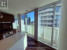 1707 - 100 HARBOUR STREET Toronto 