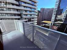 1707 - 100 HARBOUR STREET Toronto 