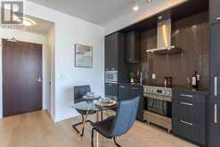 S810 - 120 BAYVIEW AVENUE Toronto