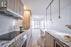 6608 - 1 BLOOR STREET E Toronto