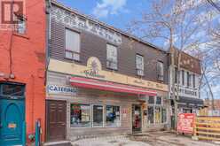 72-74 LIPPINCOTT STREET Toronto