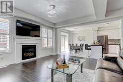 2410 FLORENTINE PLACE Pickering